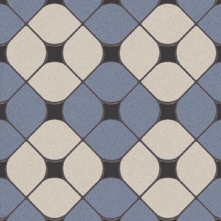 AVIGNON 50X50 NAGOYA GREY